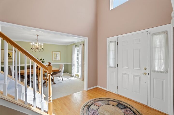 Property Photo:  15 Shockton Court  OH 45066 