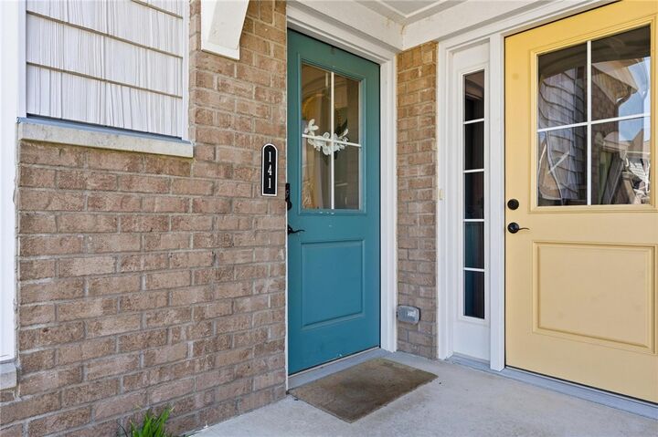 Property Photo:  141 Old Pond Road  OH 45066 