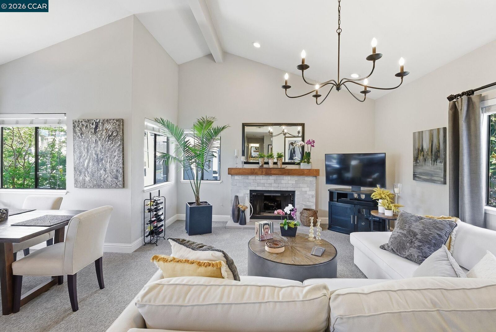 Property Photo:  1050 N Maywood Lane  CA 94553 