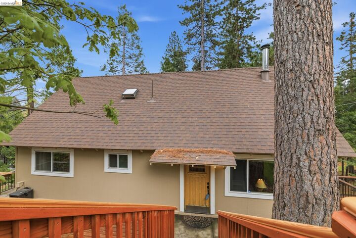 Property Photo:  20657 Lama Tamalin Rd.  CA 95346 
