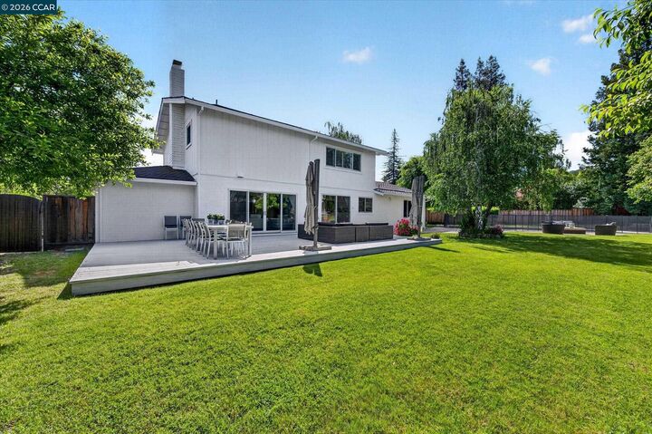 Property Photo:  2683 Sundance Ct  CA 94598 