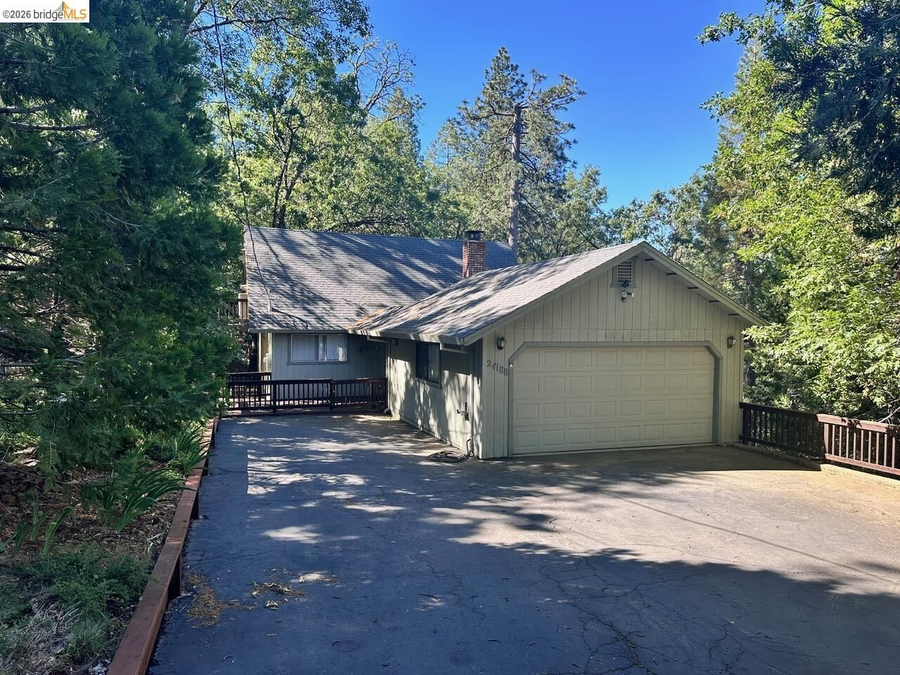 Property Photo:  24188 Buggy Way  CA 95370 