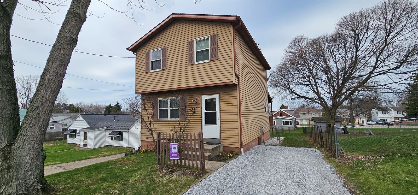 Property Photo:  1128 E 35th Street  PA 16504 
