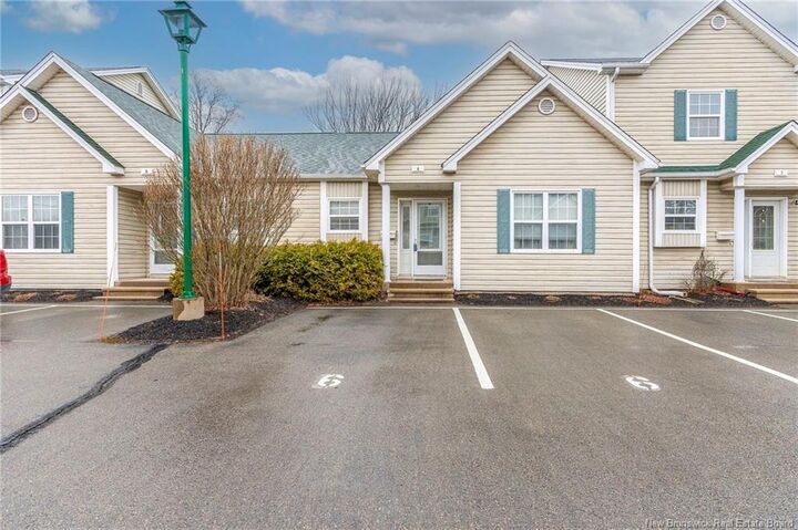 Property Photo: 354 Amirault Street 6 NB E1A 1G6