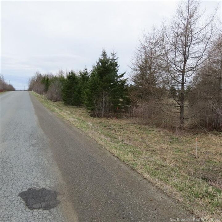 Property Photo:  00 Knowlesville Road  NB E4L 4P9 