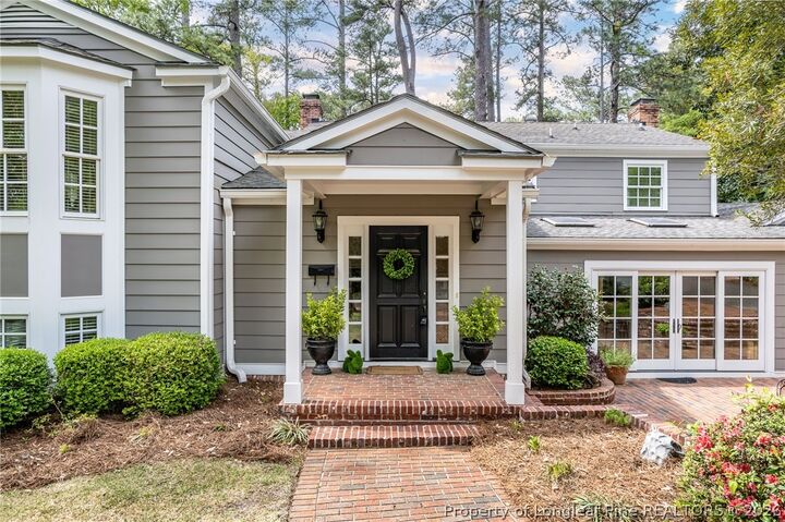 Property Photo:  2031 Raeford Road  NC 28305 