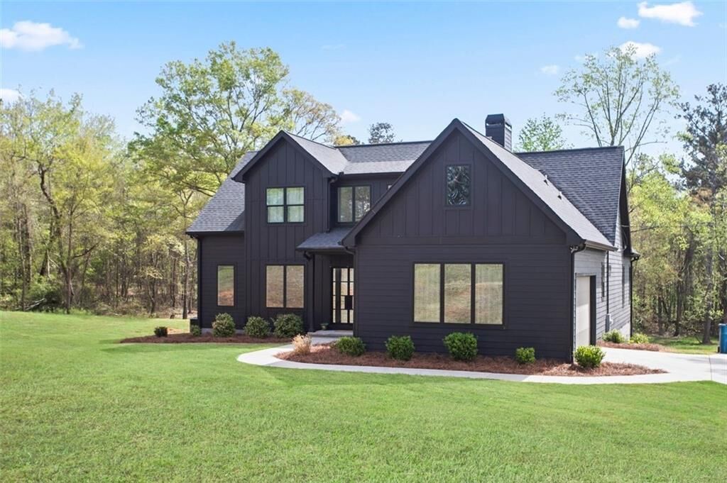 Property Photo:  2693 Glenn Jackson Road  GA 30622 