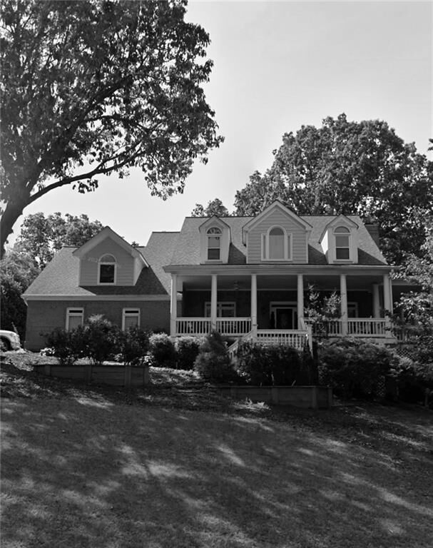 Property Photo:  2936 Summitop Road NE  GA 30066 