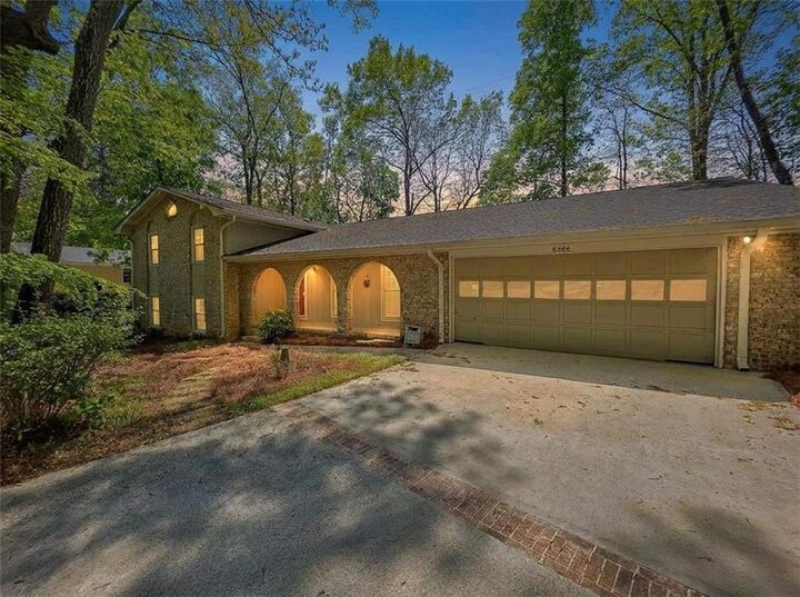 Property Photo:  5385 Seaton Way  GA 30338 
