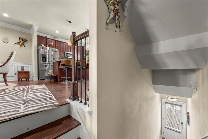 Property Photo:  1187 Laurel Valley Court  GA 30519 