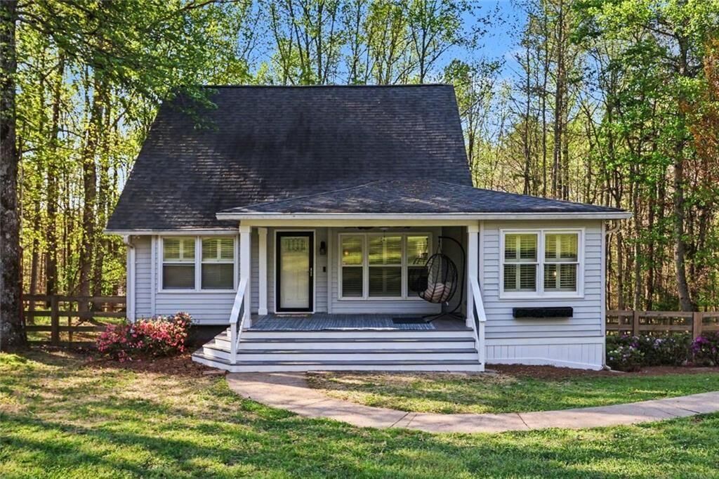 Property Photo:  2758 Hightower Road  GA 30107 
