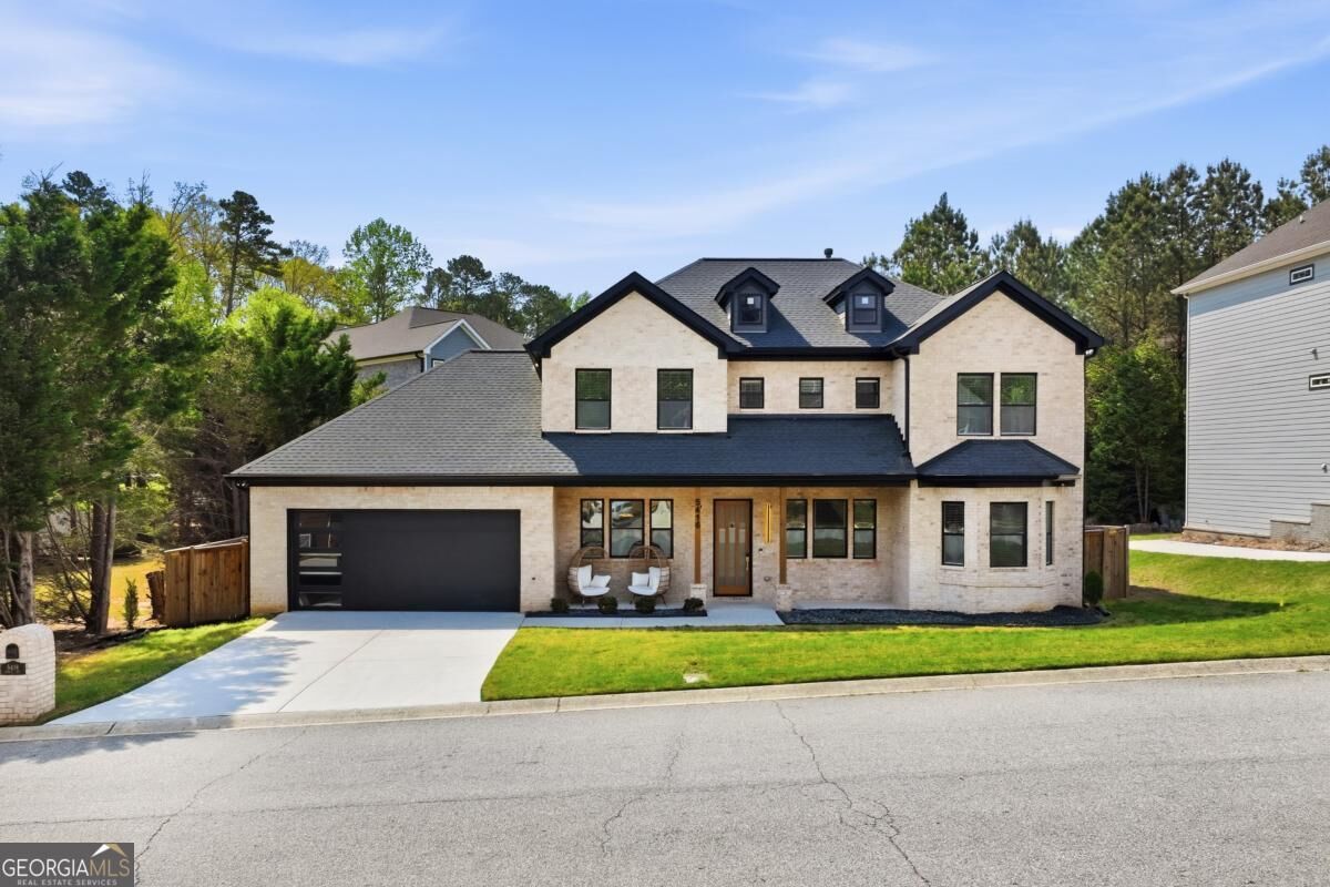 Property Photo:  5416 Boreal Way SW  GA 30331 