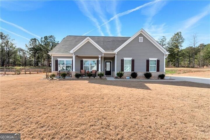Property Photo:  1081 Pine View Trail  GA 30656 