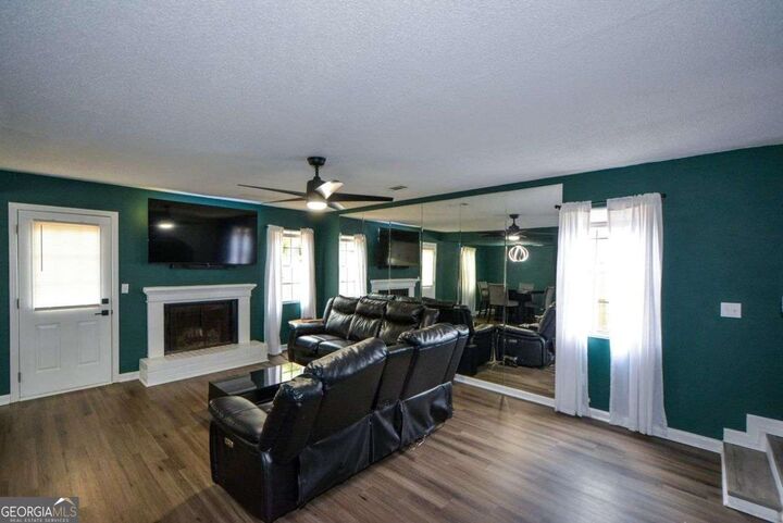 Property Photo:  5059 Martins Crossing Road  GA 30088 