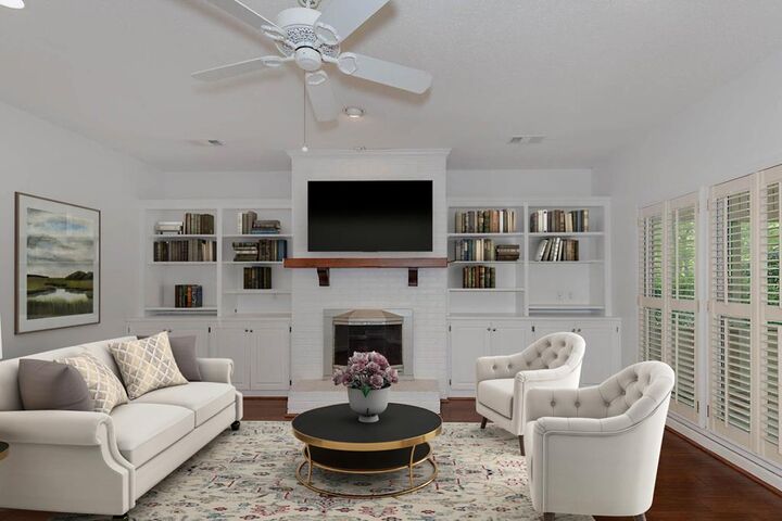 Property Photo:  8665 Freedom Trail  GA 31820 