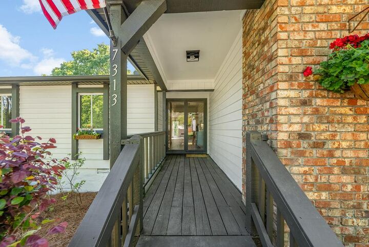 Property Photo:  7313 Sesame Street  GA 31909 