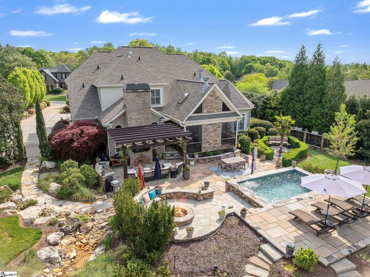 Property Photo:  508 Brixton Circle  SC 29681 