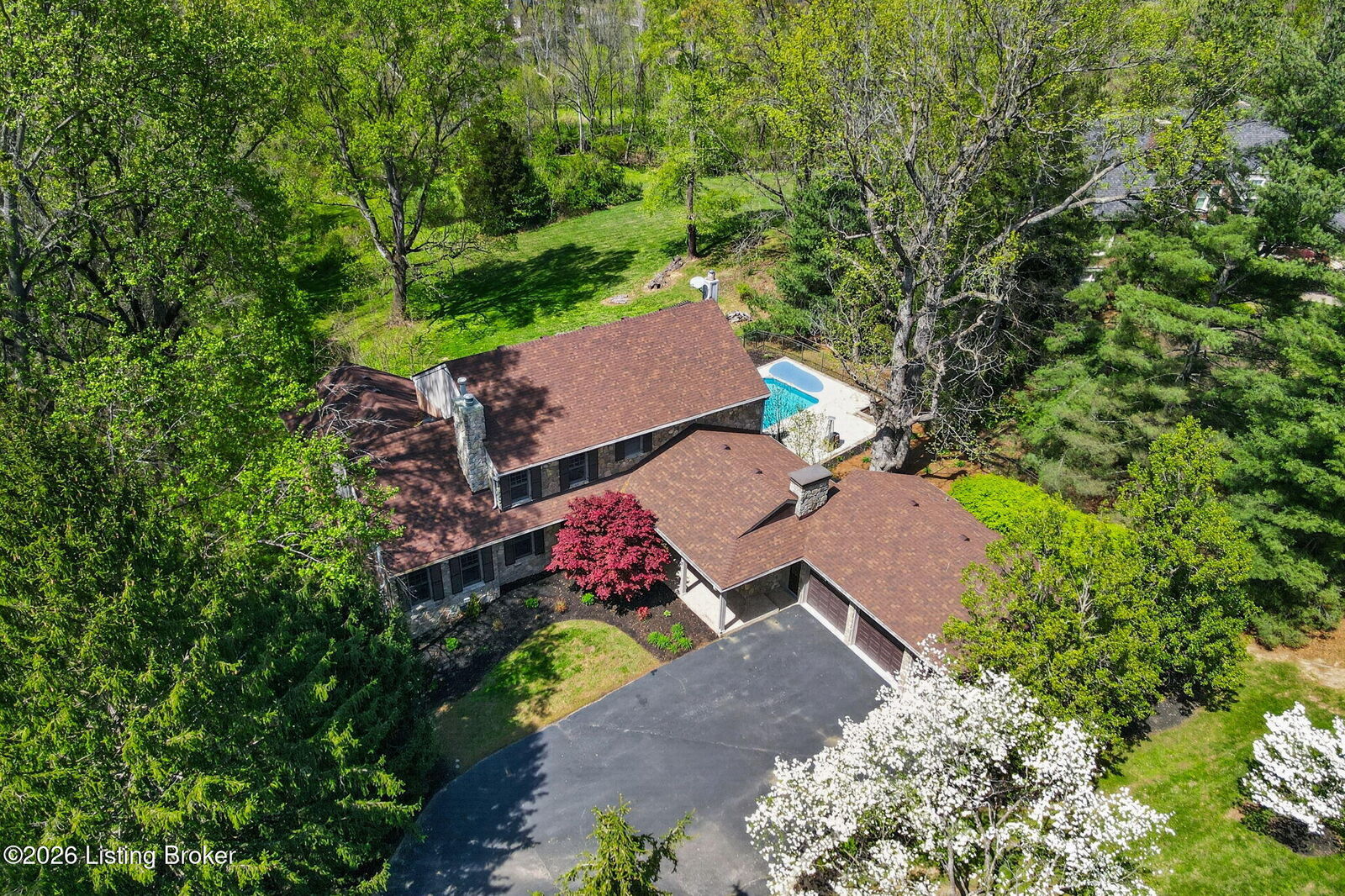 Property Photo:  3 Scenic Hill Ct  KY 40059 