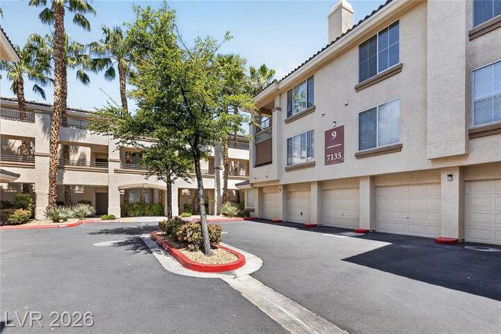 Property Photo:  7135 South Durango Drive 314  NV 89113 