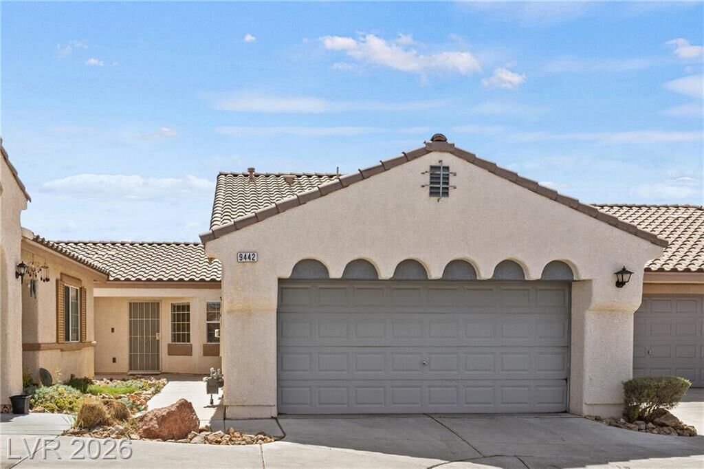 Property Photo:  9442 New Utrecht Street  NV 89178 