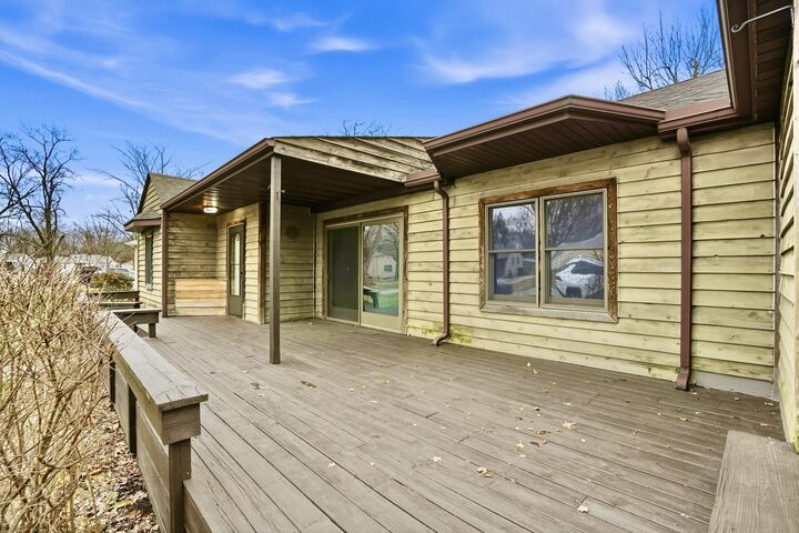 Property Photo:  1107 W 62nd Place  IN 46410 