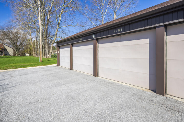 Property Photo:  1193 Millpond Road  IN 46385 