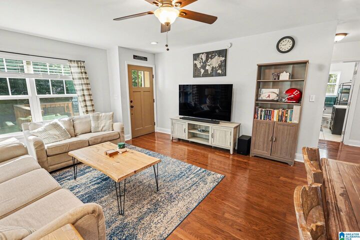 Property Photo:  616 60th Place  AL 35212 