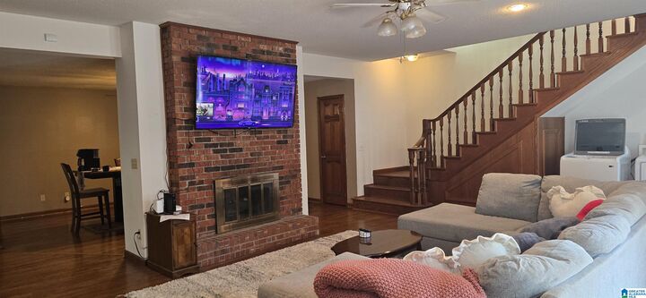 Property Photo:  3506 Dale Hollow Road  AL 36207 