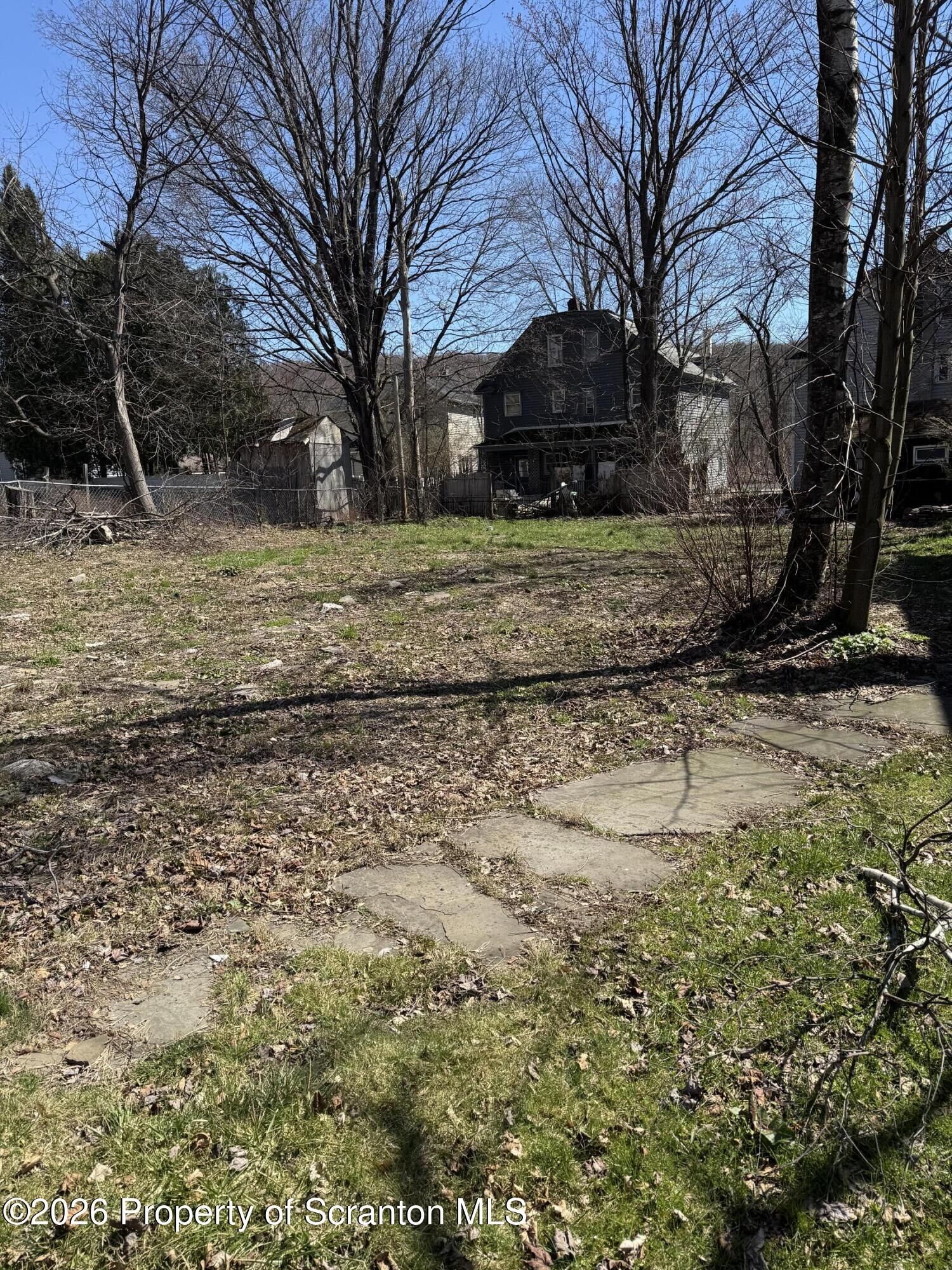 Property Photo: 62 Canaan Street PA 18407