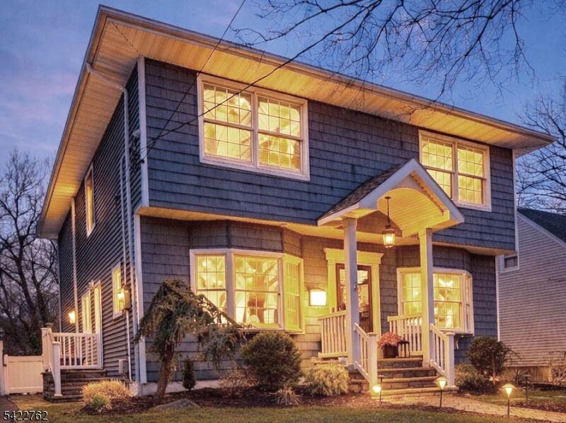 Property Photo: 347 W Passaic Ave NJ 07070