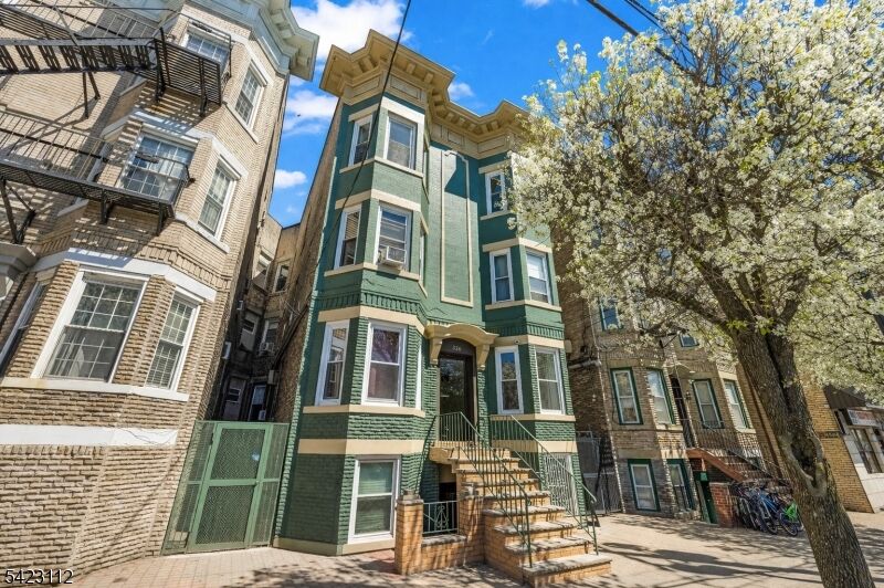 Property Photo:  326 60th St 4  NJ 07093 