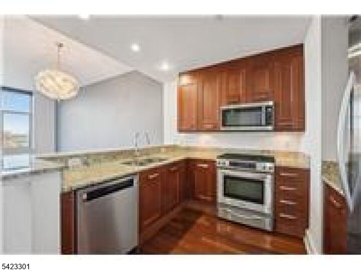 Property Photo:  8100 River Rd 209  NJ 07047 