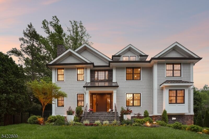 Property Photo:  290 Long Hill Dr  NJ 07078 