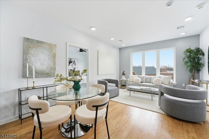 Property Photo: 660 Bloomfield Ave 402 NJ 07003