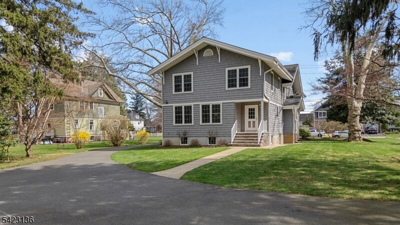Property Photo:  420 Mountainview Ter  NJ 08812 