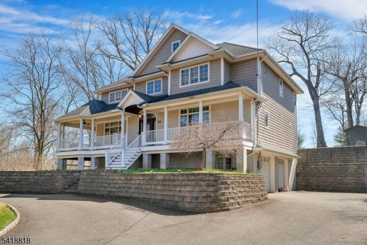 Property Photo:  26 Sunset Rd  NJ 07039 