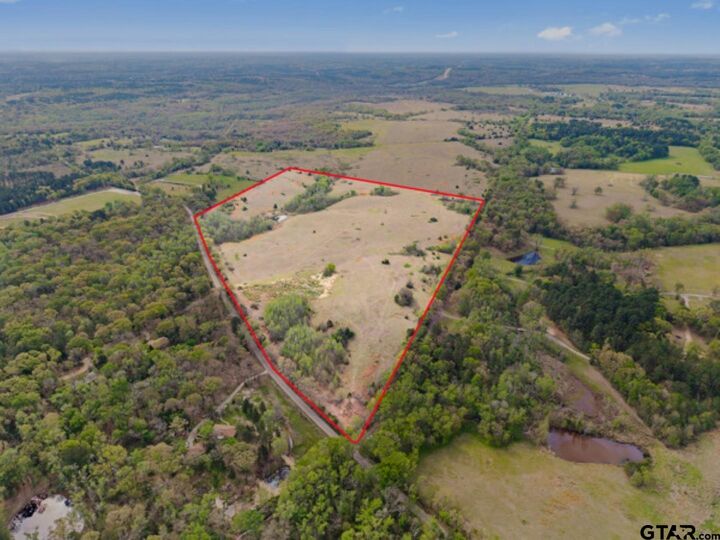 Property Photo: 17285 Cr 452 TX 75771