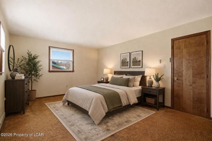 Property Photo: 1609 S Hanover Street PA 18634