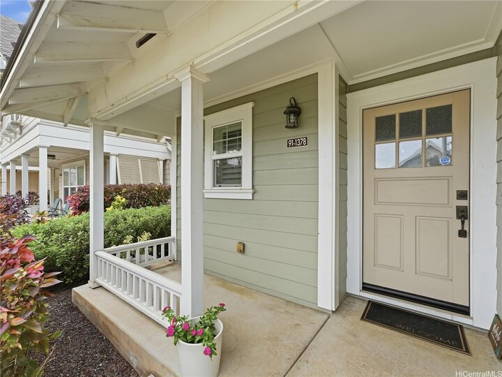 Property Photo:  91-1378 Kaileolea Drive  HI 96706 