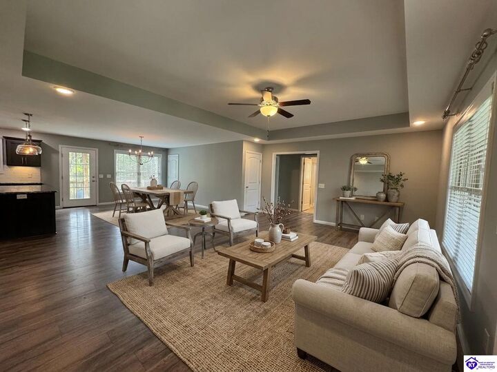 Property Photo:  295 St Andrews Road  KY 40108 