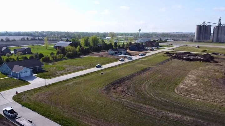 Property Photo:  415 Sheffield Avenue  IA 50244 
