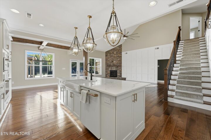 Property Photo:  2028 Highlands Ridge Lane  TN 37932 