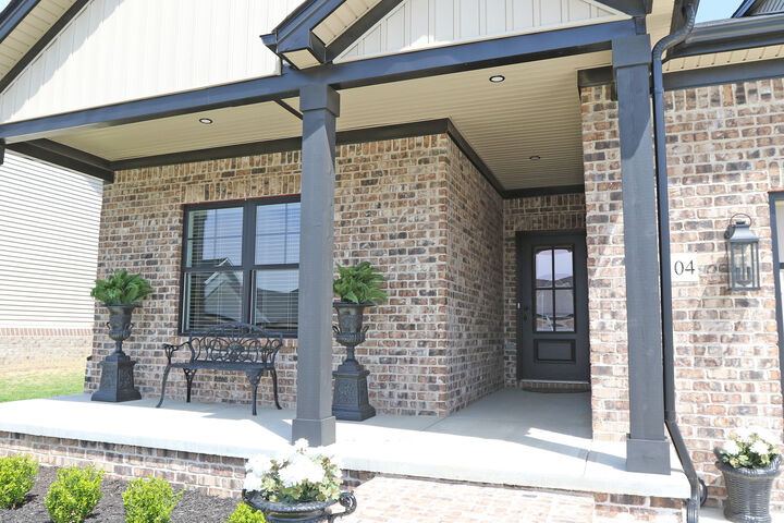 Property Photo: 1104 Mission Drive KY 40475