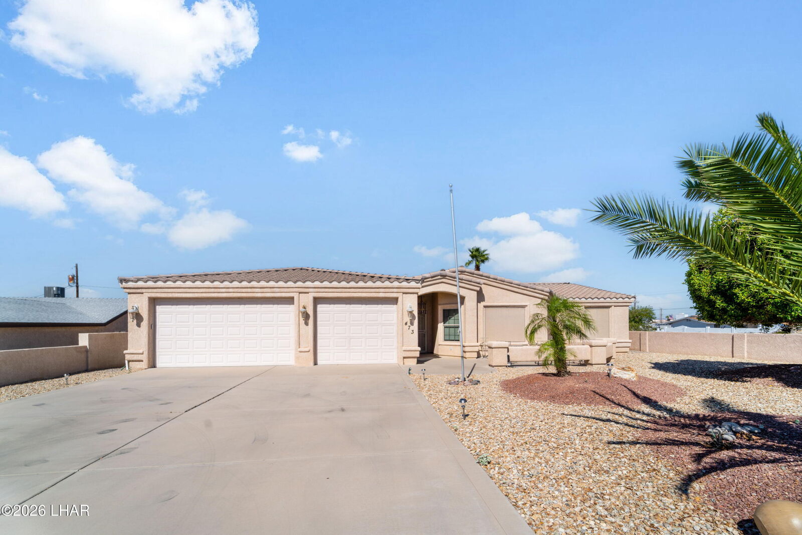 Property Photo:  473 Silver King Dr  AZ 86406 