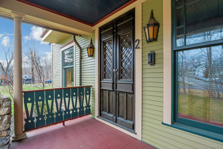Property Photo: 2 Pine Hill Road NY 10918