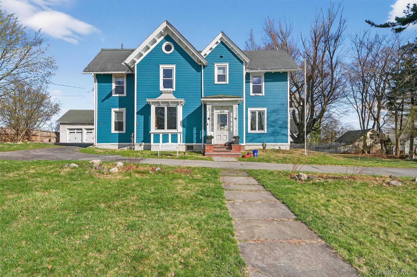 Property Photo: 104-108 Highland Avenue NY 10940