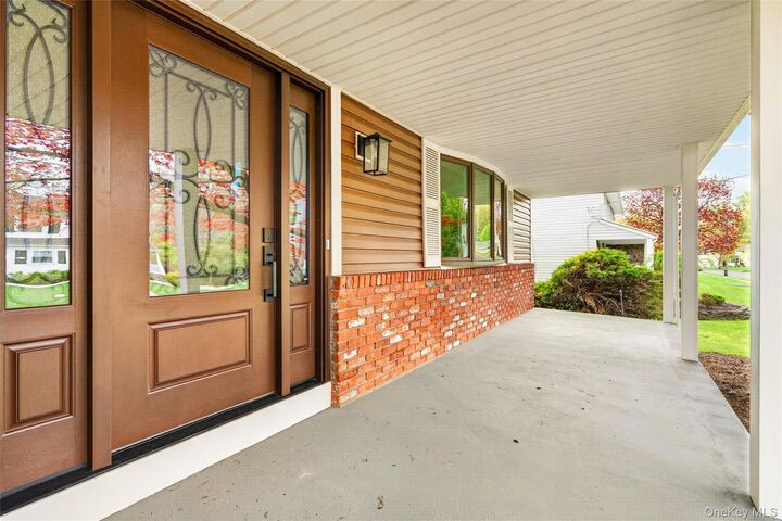 Property Photo:  183 Liberty Road  NY 10983 