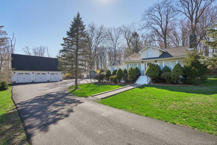 Property Photo:  17 Pine Hill Road  NY 10930 