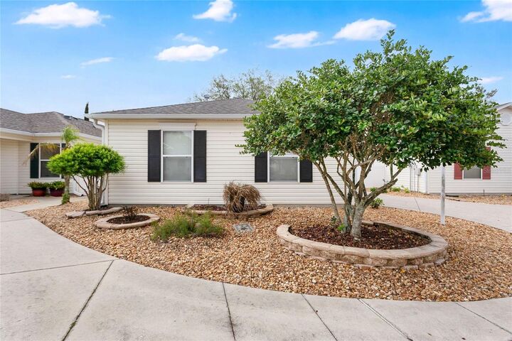 Property Photo:  9108 SE 177th Belmont Place  FL 32162 