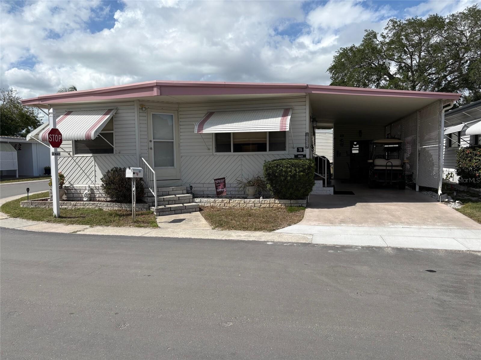 Property Photo:  10297 N Lake Drive 79  FL 33773 